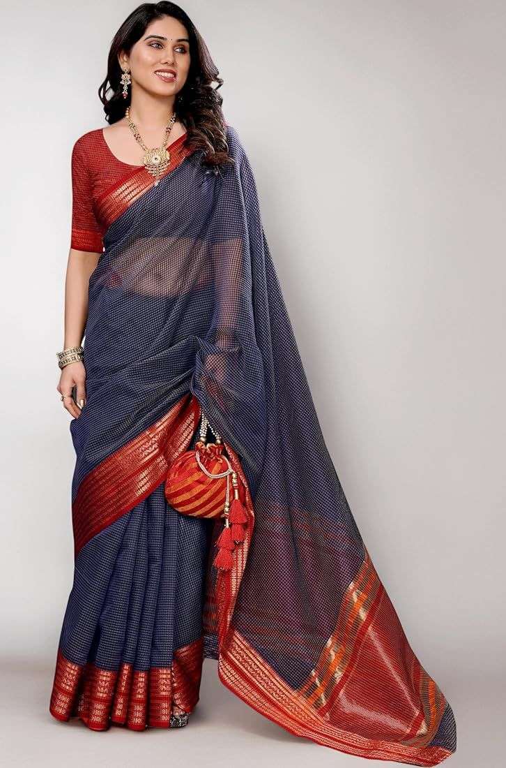 Kota Doriya new Design This regular wear fancy and beautiful...