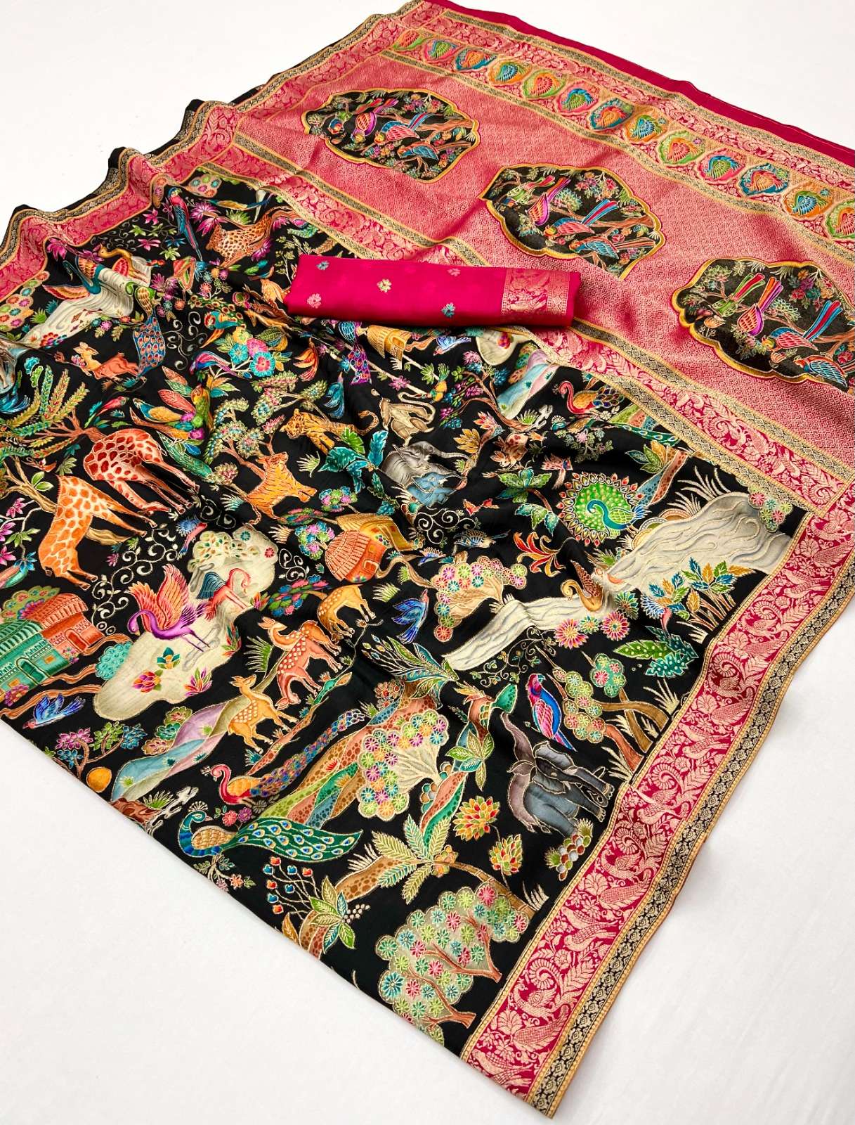 Launching Now Position print soft and pure viscose fancy and...