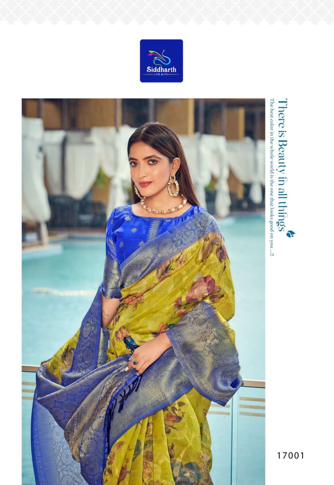 Launching Soft and pure Kanta banarsi silk fancy fabric sare...
