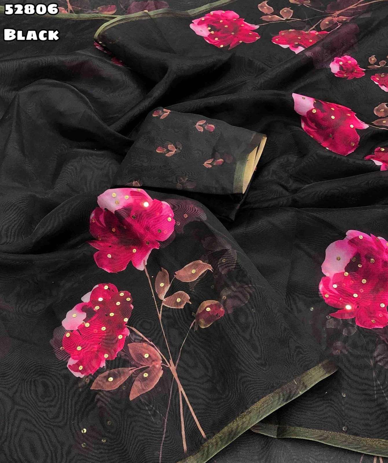 Madhurika tissue Premium erode tissue fabric with beautiful ...