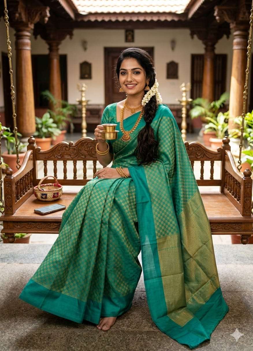  New Arrival Pure and Soft classic Banarasi Silk fancy fabri...