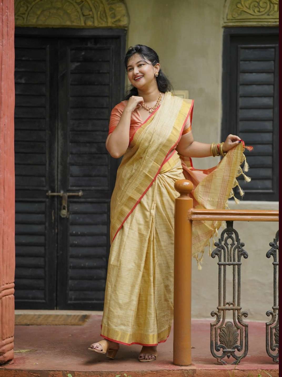 New Designer Launching Pure Cotton Soft Silk fancy fabric sa...