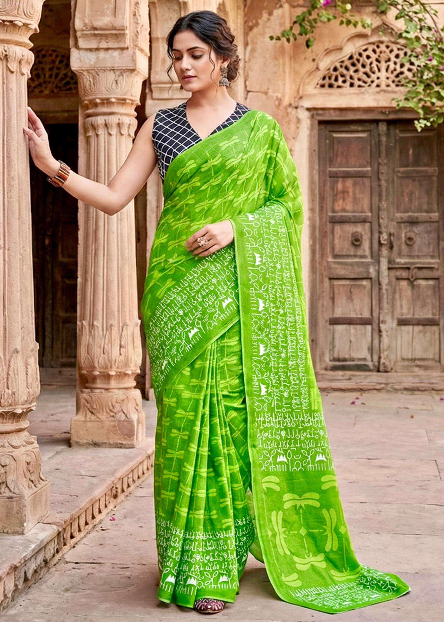 NEW TRENDING SOFT SNF PURE MULMUL COTTON FABRIC SAREE WHOLES...