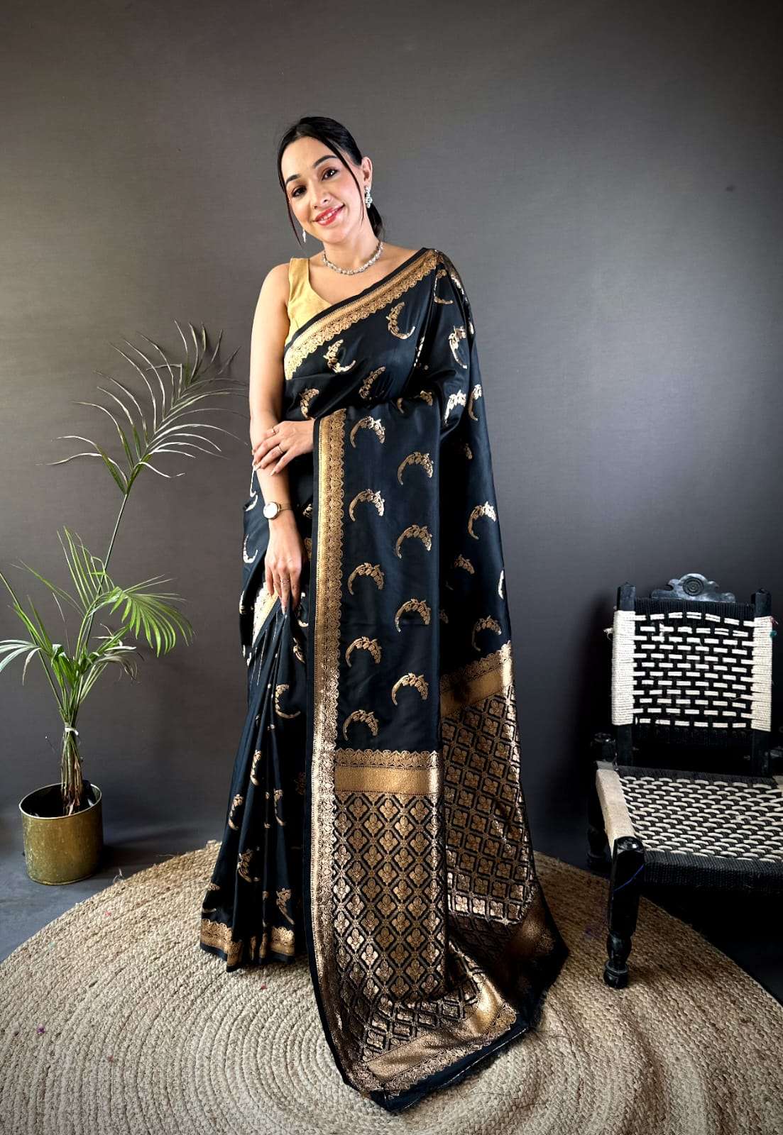  Noor Banarasi Collection Experience the beauty of Pure and ...