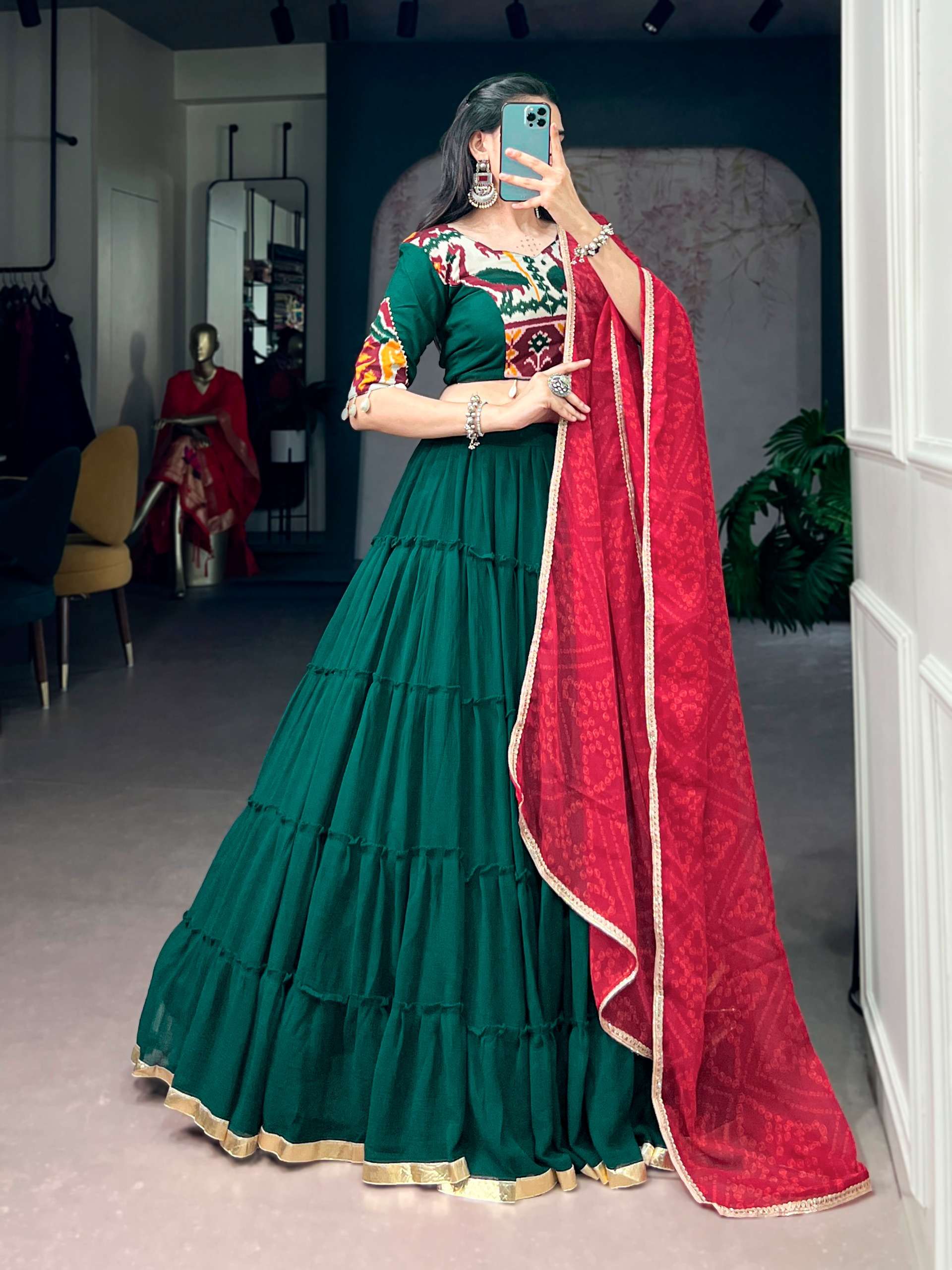  now sparkle and celebrate Navratri like never before Marble...