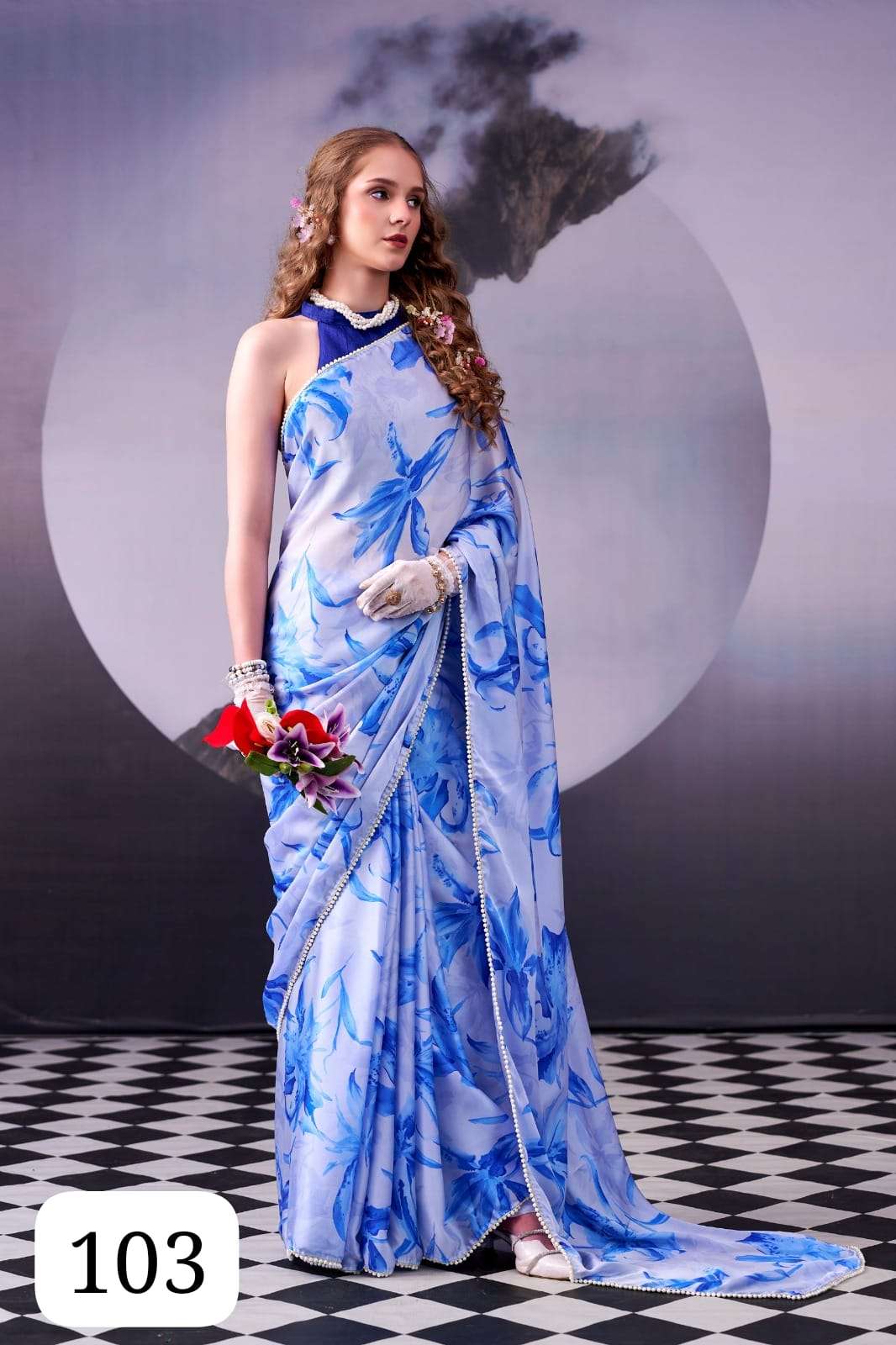 PC  MIZUKI PURE AND SOFT SATIN SILK FANCY FABRIC PARTY WEAR ...