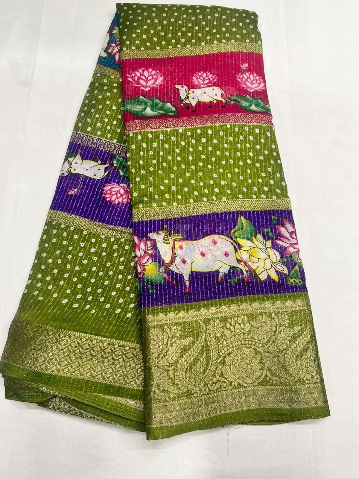 rainbow collection New Arrival Heavy marsh mellow with cow p...