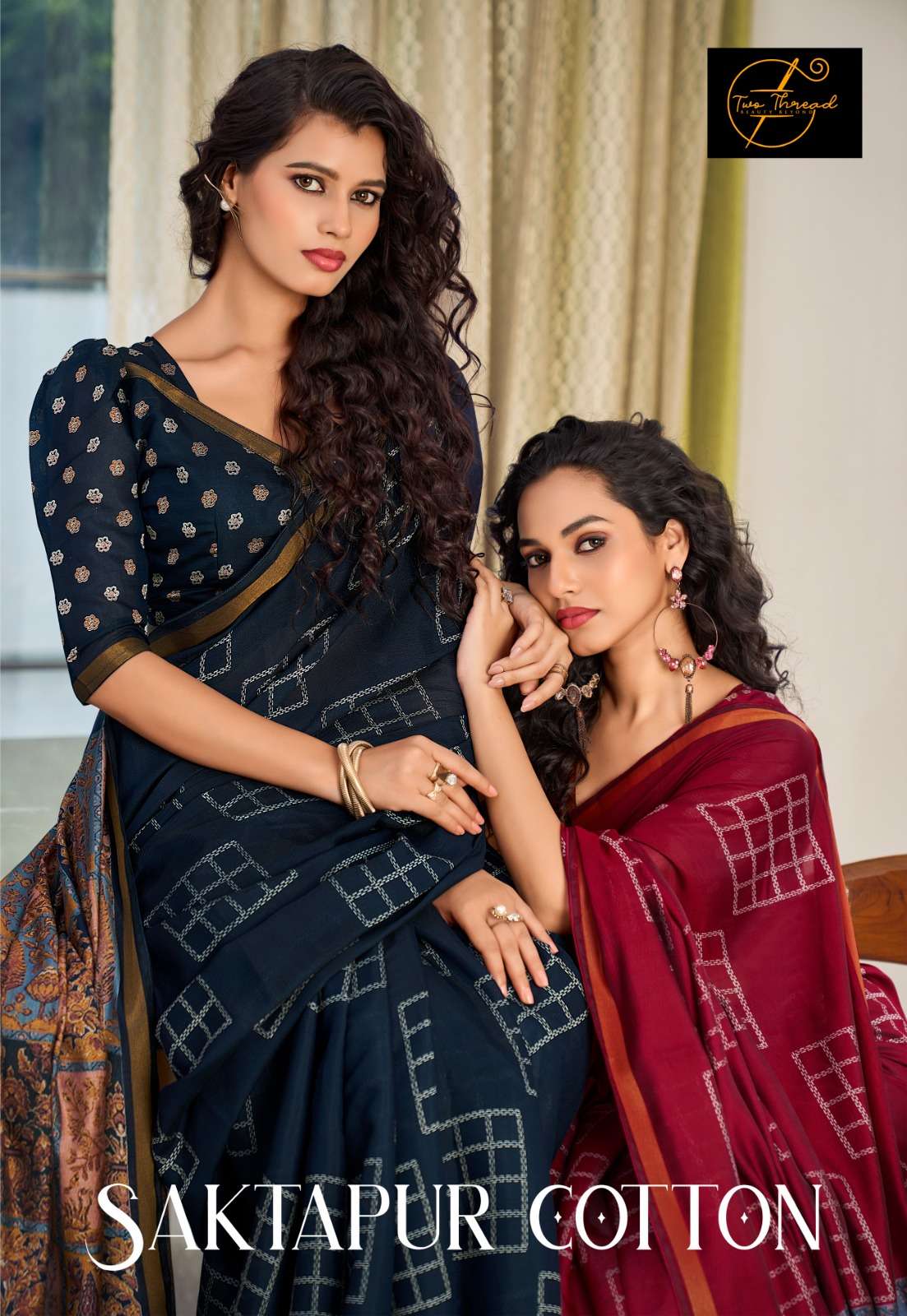  Saktapur cotton pure and Soft space Cotton silk with crush ...