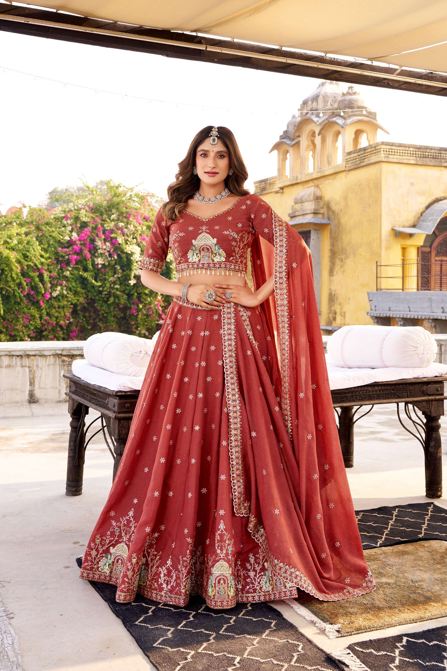Samairaa From ceremonial moments to joyful festivities Choco...