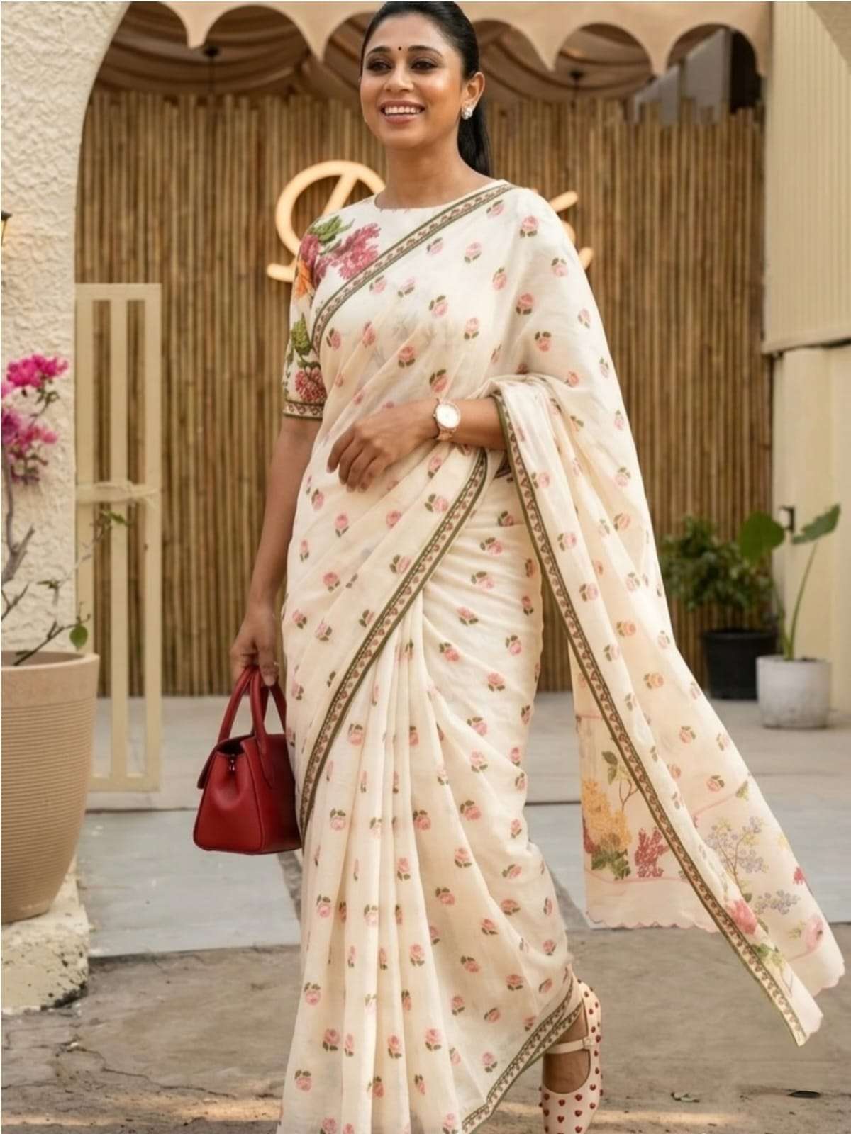  SOFT AND CLASSIC PLAIN LINEN FANCY FABRIC COMFORTABLE FANCY...