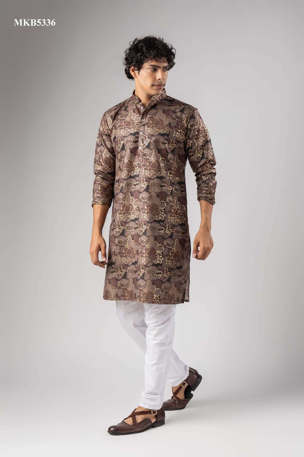 MENS TRADITIONAL KURTA SET VOL 8 FESTIVE WEAR KURTA PAYJAMA COLLECTION SURAT