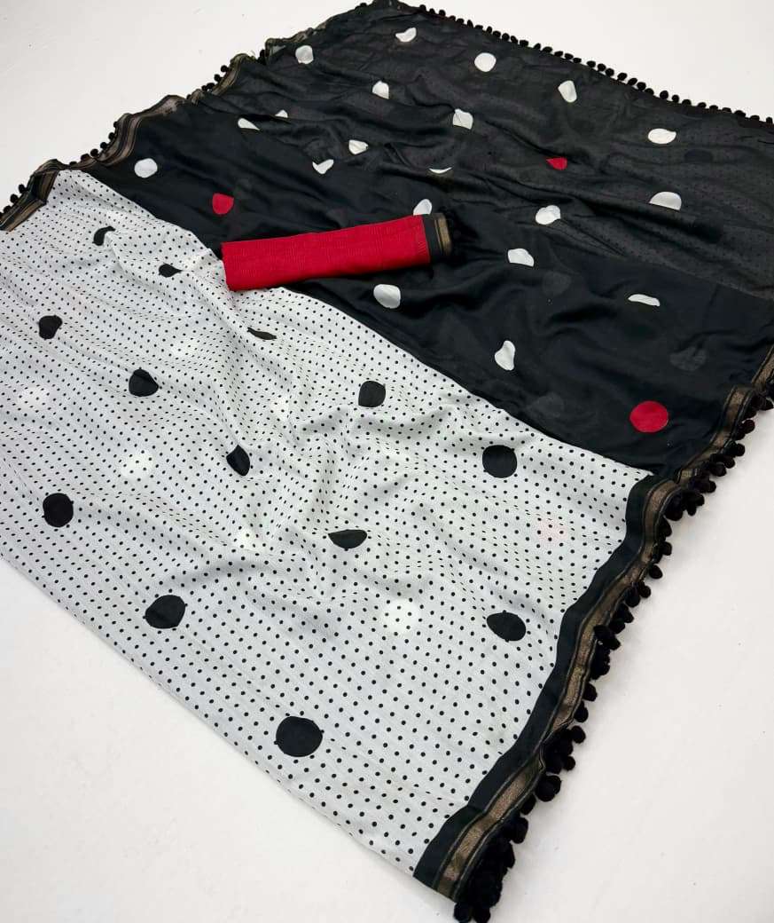 super soft Mul mul cotton fabric that you can wear regular wear saree wholesale in surat