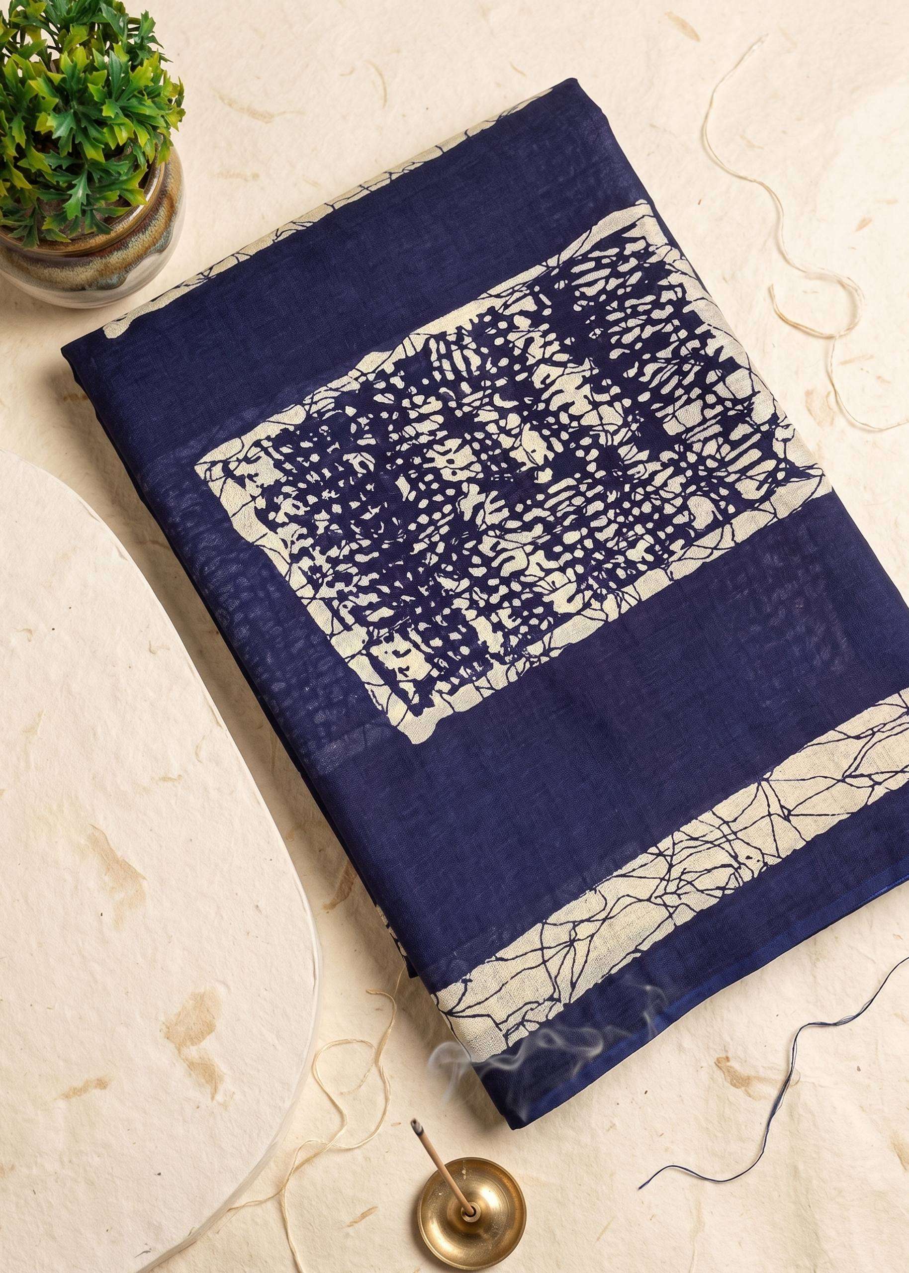 Unveil the Beauty Our New Saree Collection of mulmul cotton fabric saree wholesale in surat