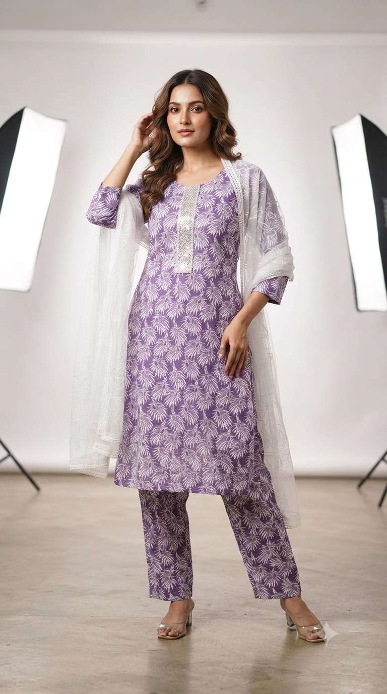 LAFFER VOL 1 2776 SIMPLE AND PRETTY FANCY THREE PIECE COLLECTION WHOLESALER SHOP