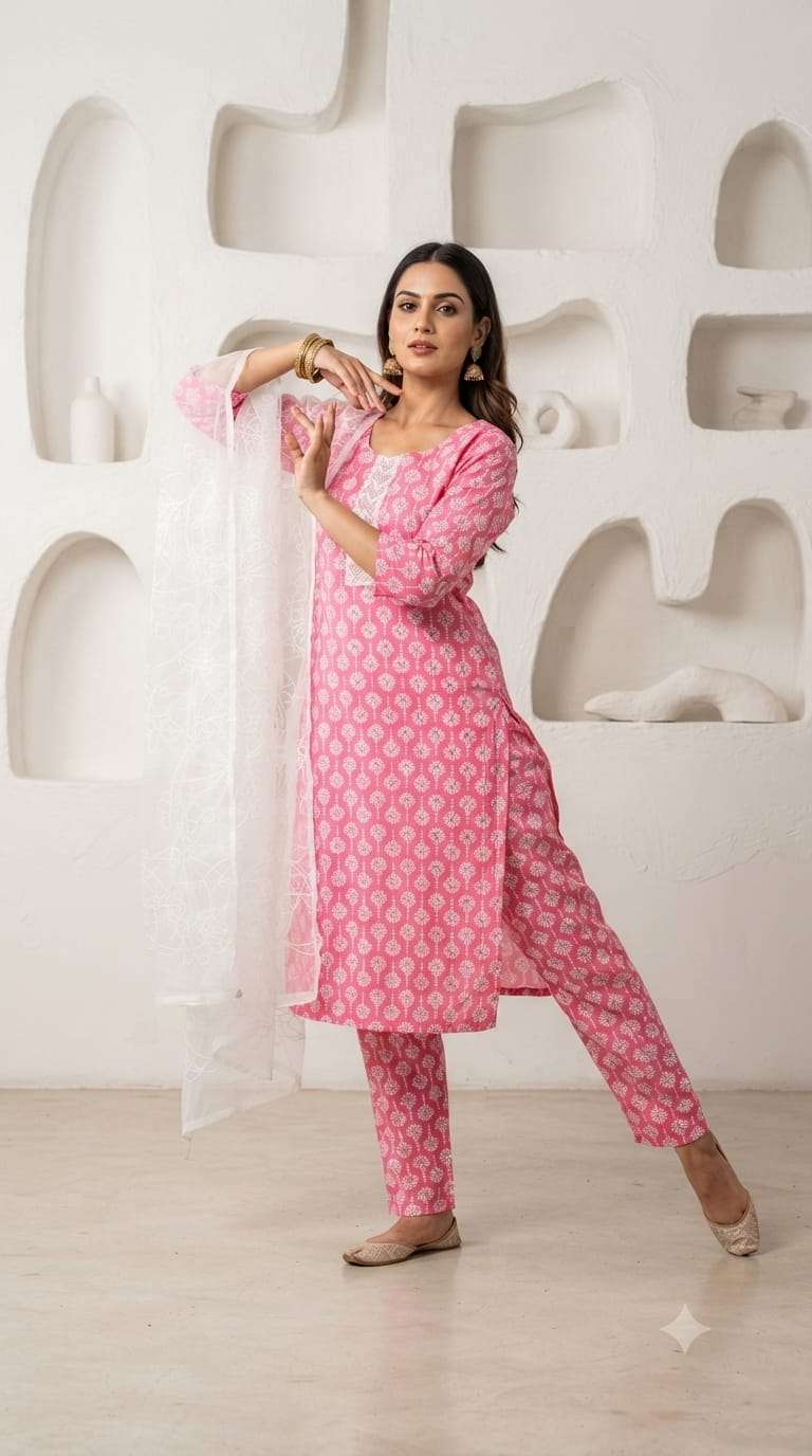 LAFFER VOL 4 2605 REGULAR STITCHED FANCY THREE PIECE COLLECTION WHOLESALER SHOP