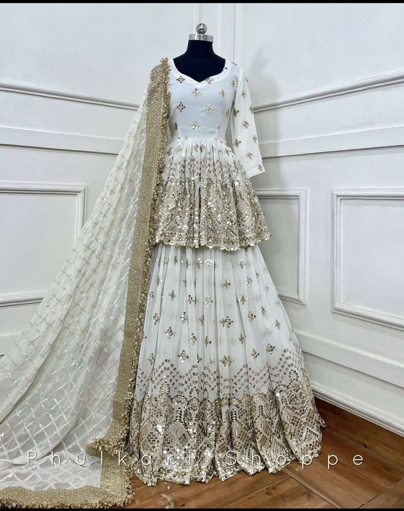  New beautiful Kediya Lehenga With Dupatt Set reseller in surat WW 1080