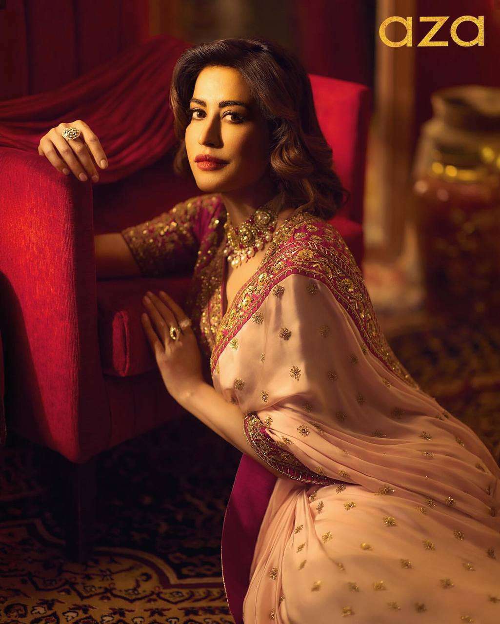  Soft Rangoli Silk fancy fabric with embroidery work on wholesale in surat 5517