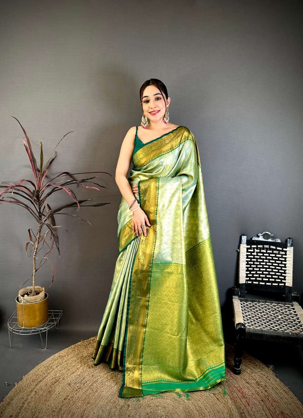 Agastya Specially design soft silk fabric for saree lover reseller in surat