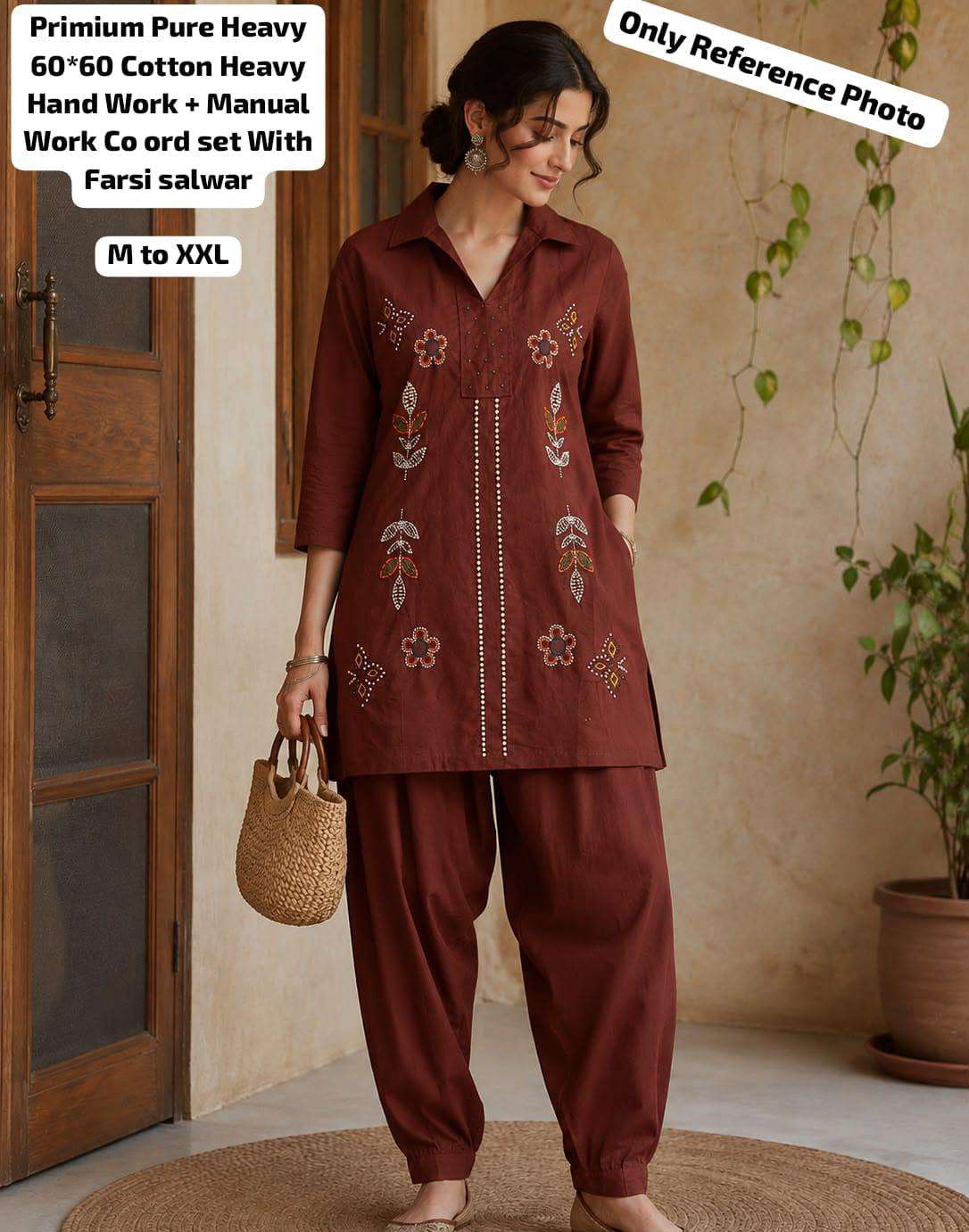CORD SET MODERN TITLE SKEWING TOWARD AFFORDABLE EVERYDAY STITCHED APPAREL 