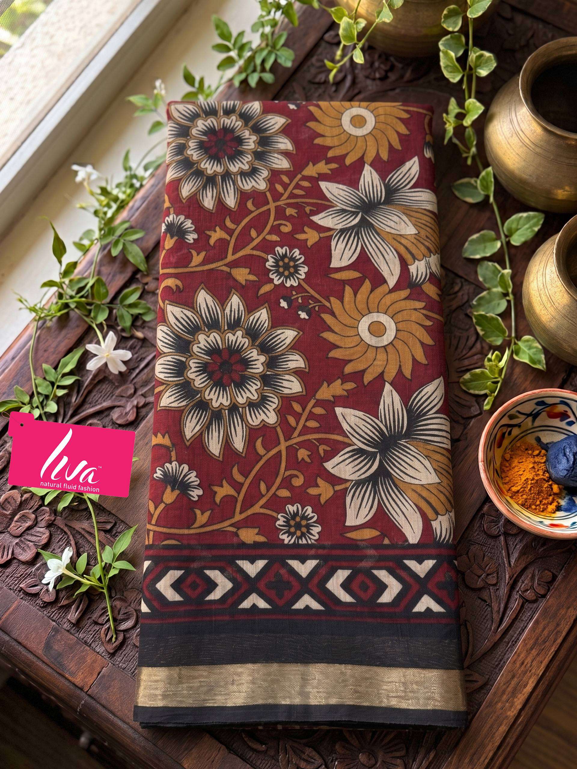 Introducing Primum Quality Nechral Naylon fancy fabric saree reseller in surat 