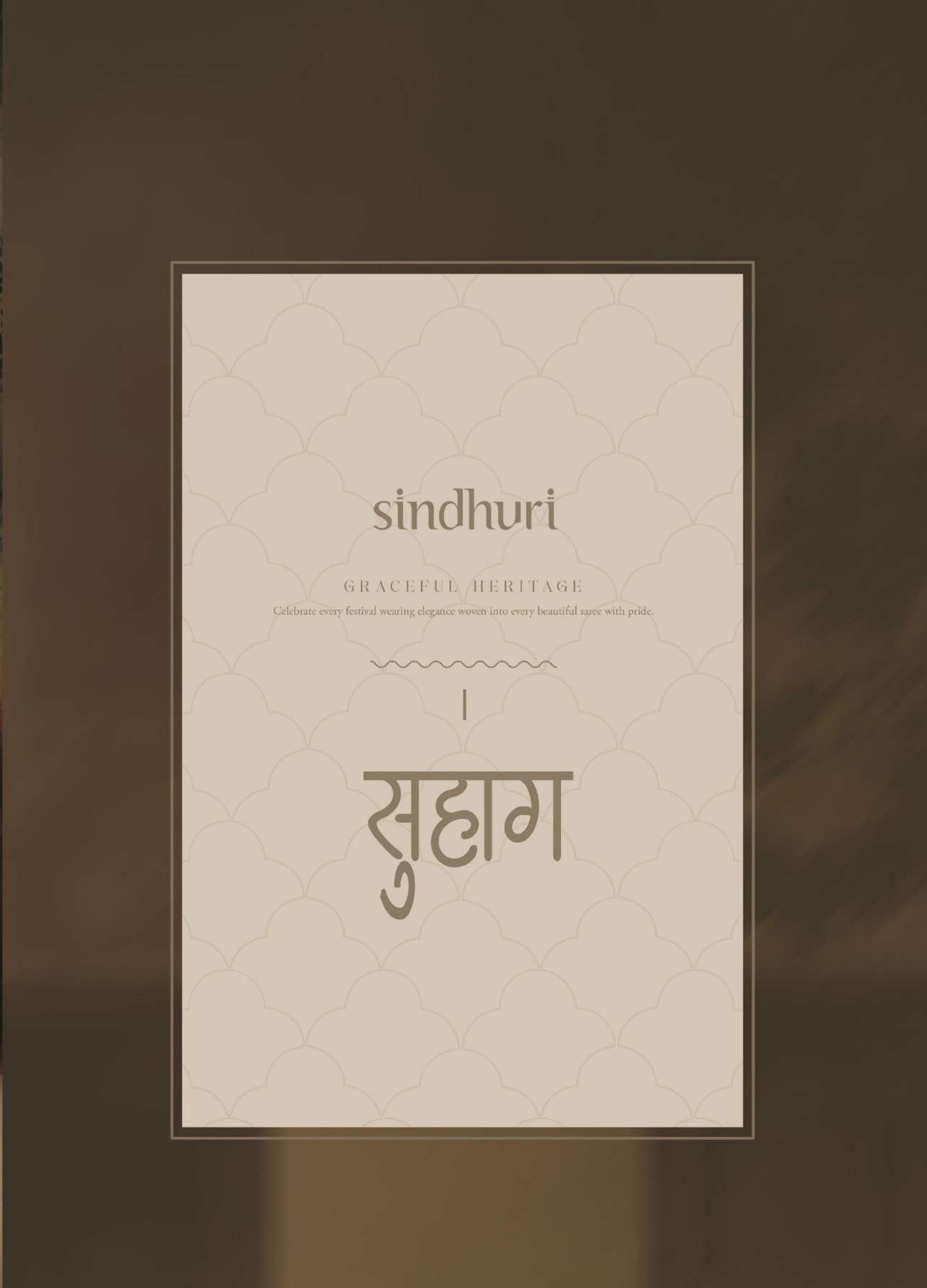 Kimora Suhag Pure and classic Khaddi Georgette Fabric saree wholesale in surat