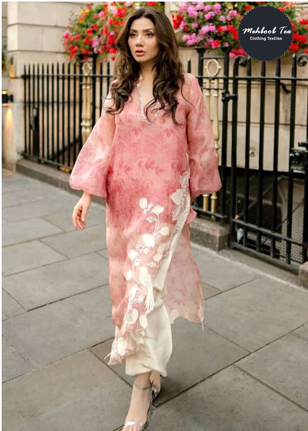 MEHBOOB TEX 2135 COLOURS CONTEMPORARY READY TO WEAR URBAN BRAND SUIT FOR WOMEN IN SURAT