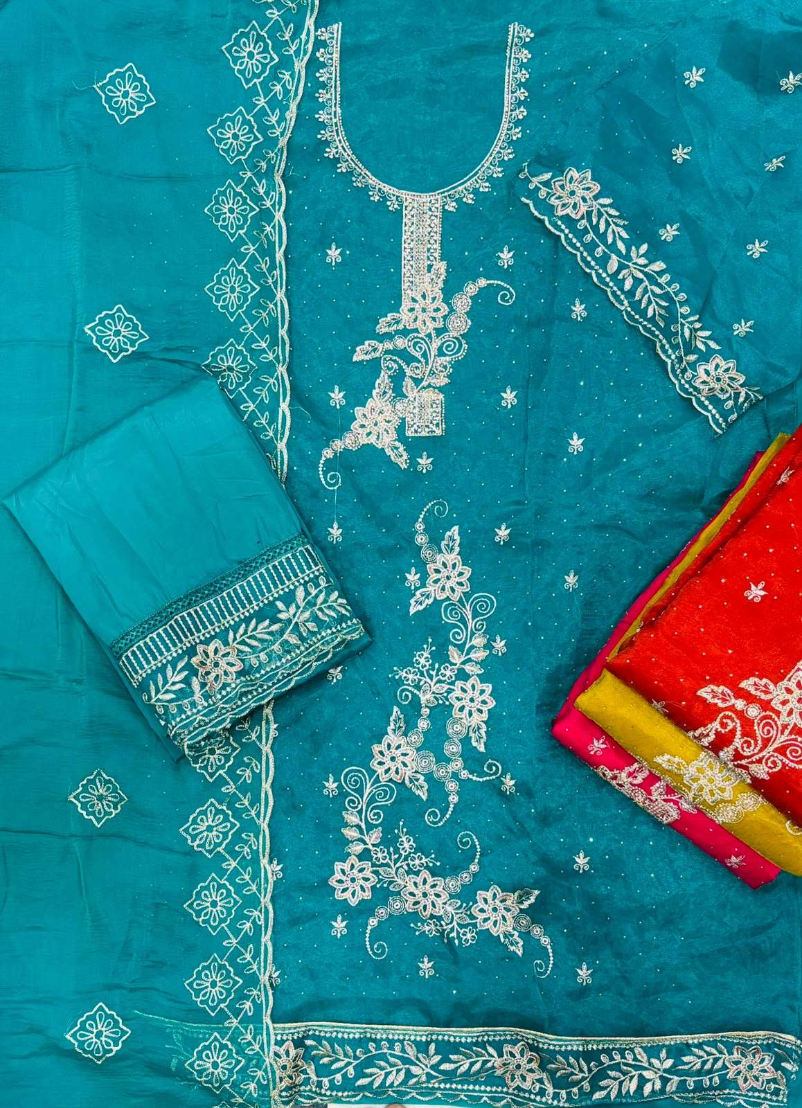 MICKEY MOUSE TISSUE SILK JARKAN GALA SUITS FESTIVAL APPAREL DEALER WORLDWIDE ONLINE