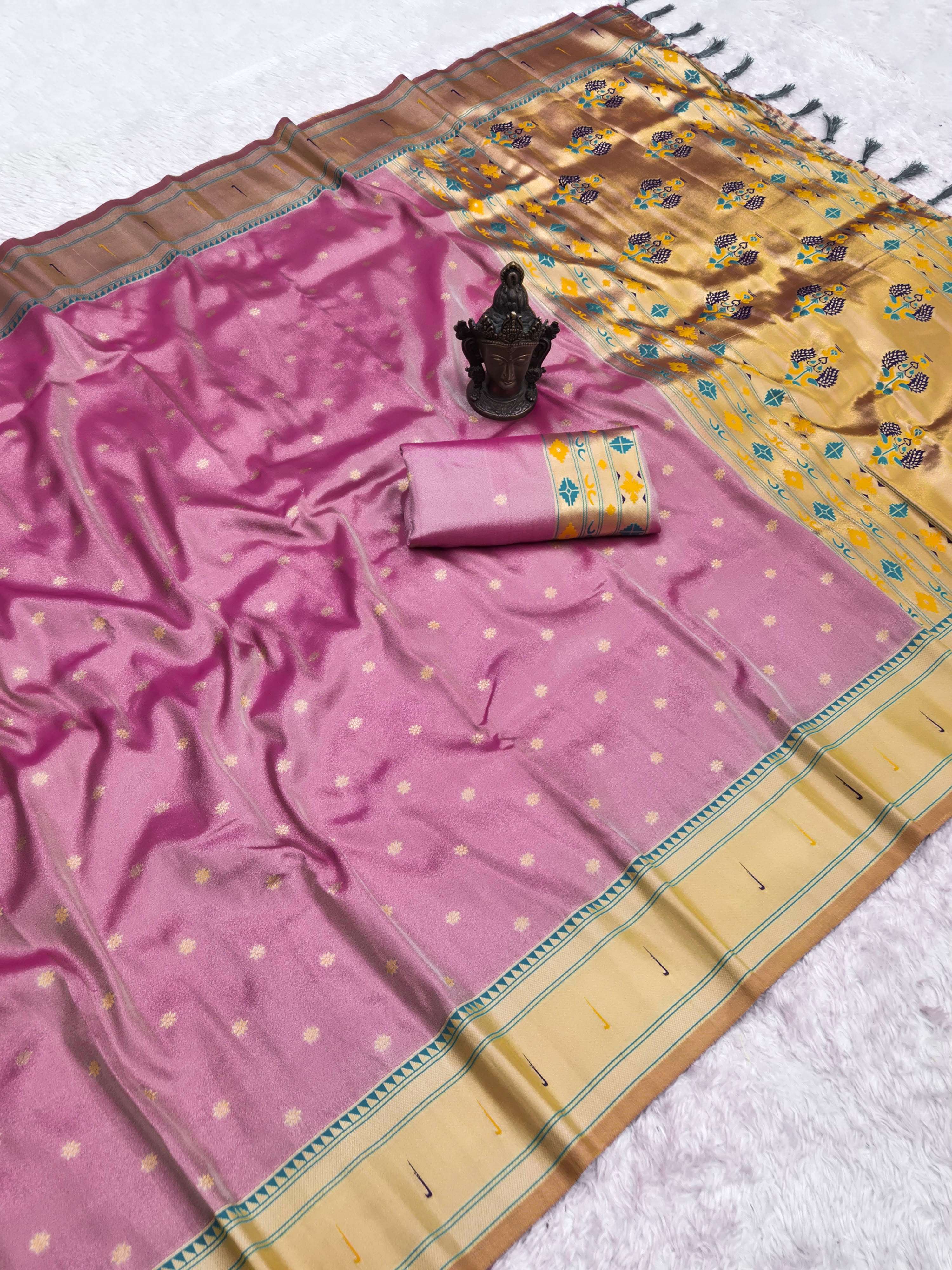  RAMYA SOFT AND PURE BANARASHI TISSUE SILK FABRIC SAREE WHOLESALE IN SURAT 