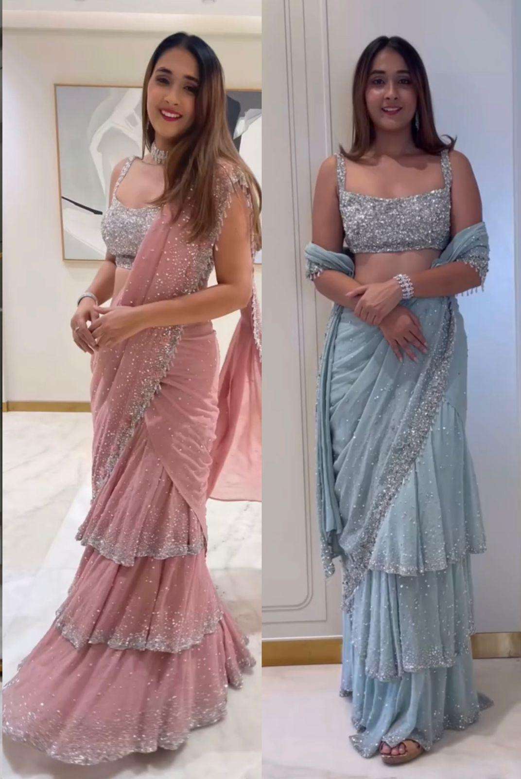 READY TO WEAR LEHENGA SAREE TO PARTY WEAR TREND AUTHENTIC ROOTED VIBE SURAT