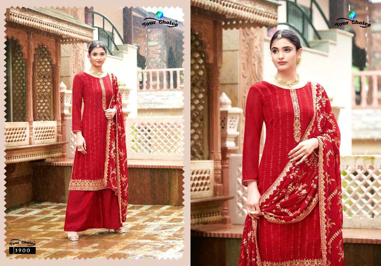 Hot Red Karwa Chauth Special Anarkali Kurtas and Kurtis Sets, Women  Designer Long Flared Kurta With Designer Dupatta Diwali Special Dresses -  Etsy Denmark