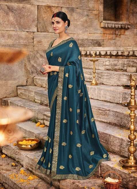 anushree devsena chinnon georgette party wear saree collection 5 2021 11 26 11 49 05