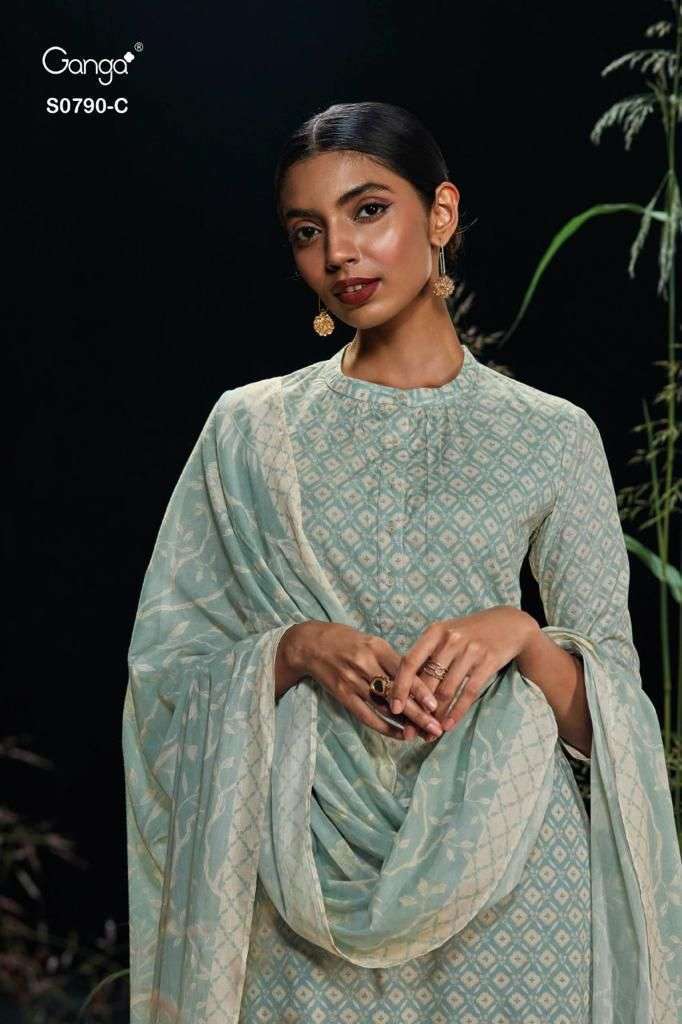 Ganga Catalog: New 2019 Ganga Catalog of Sarees, Kurtis, Dress Material,  Lehenga.*Wholesale Price *Latest Designs *Shop Now