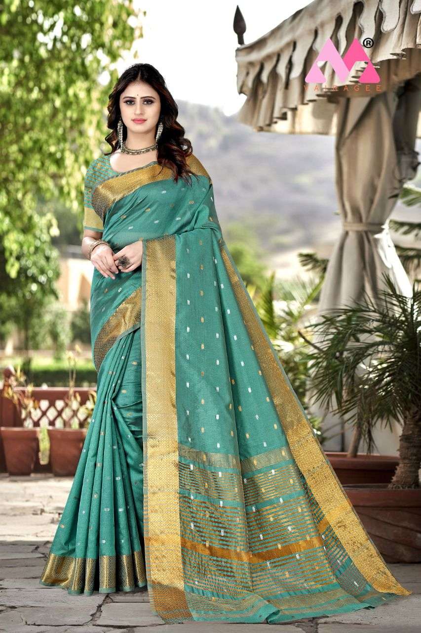 Kimora Sunehri 17 New Designre Paithani Saree Catalog Collection