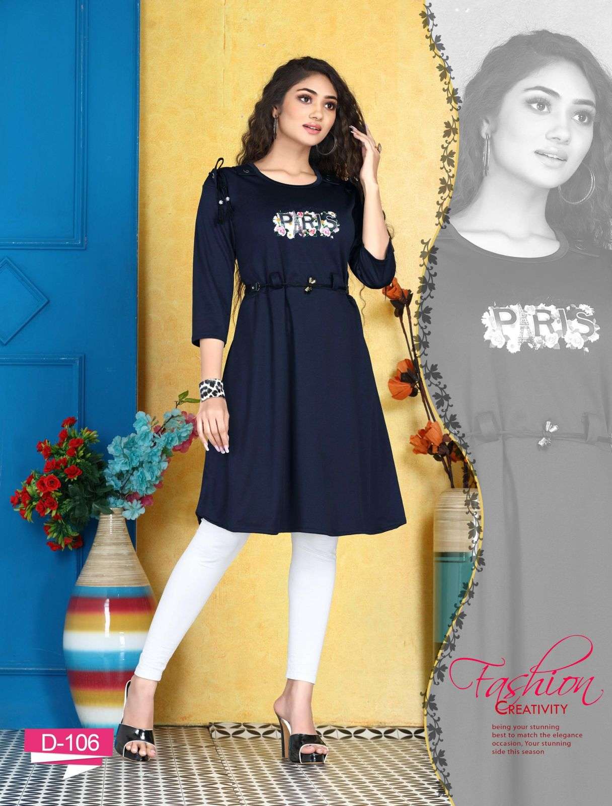 Indo western dress | frock for women | short kurtis for jeans | knee length  dresses casual | Cotton short dresses, Frock for women, Casual frocks