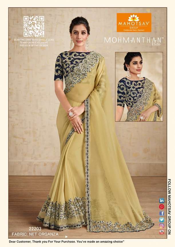 Mahotsav Nimayaa N200 Series shubh vivah Wholesale Shopping Bridal lehengas  Collection - textiledeal.in