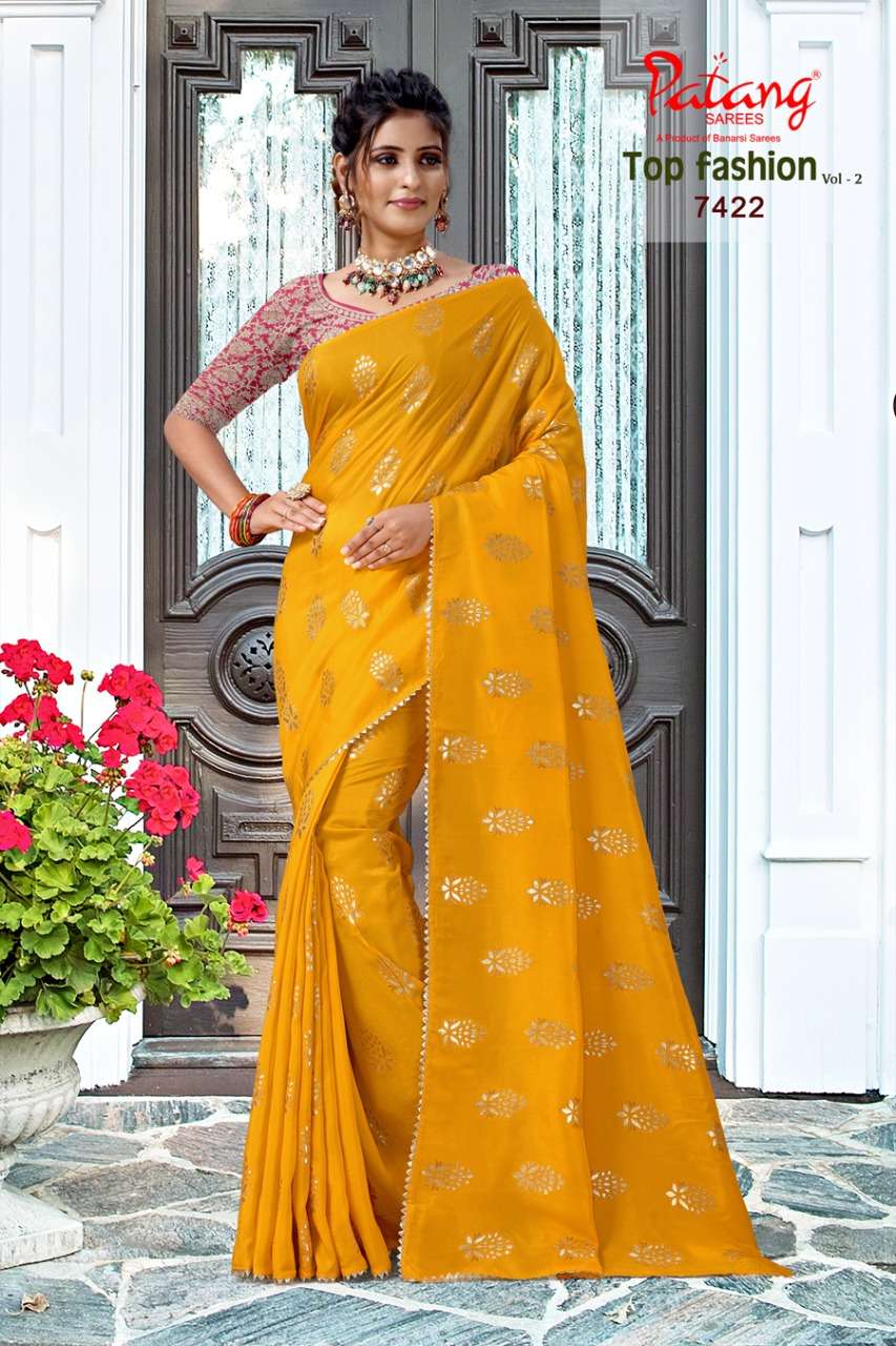 Gajraj Fashion sarees: Buy the exclusive Gajraj Fashion silk sarees  catalogue online at wholesale price