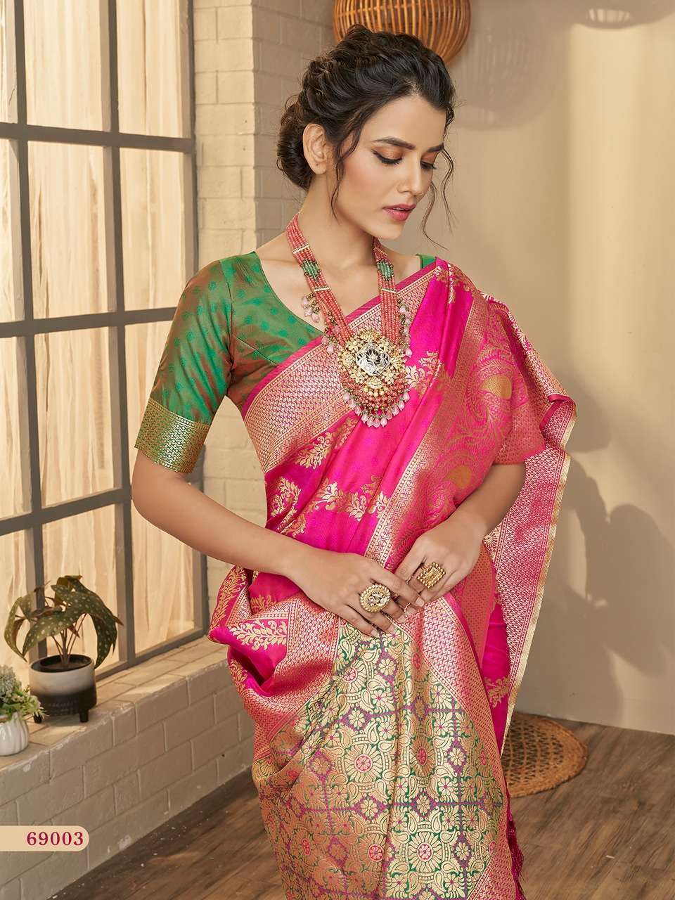 Buy Pothys Sarees Online In India At Best Price Offers | Tata CLiQ