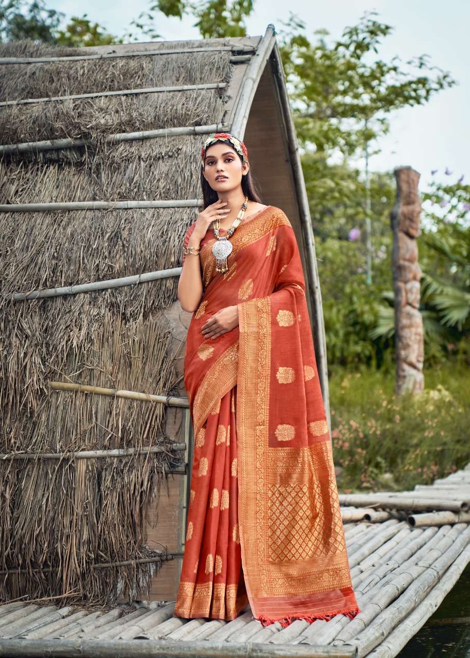 hastkala saree