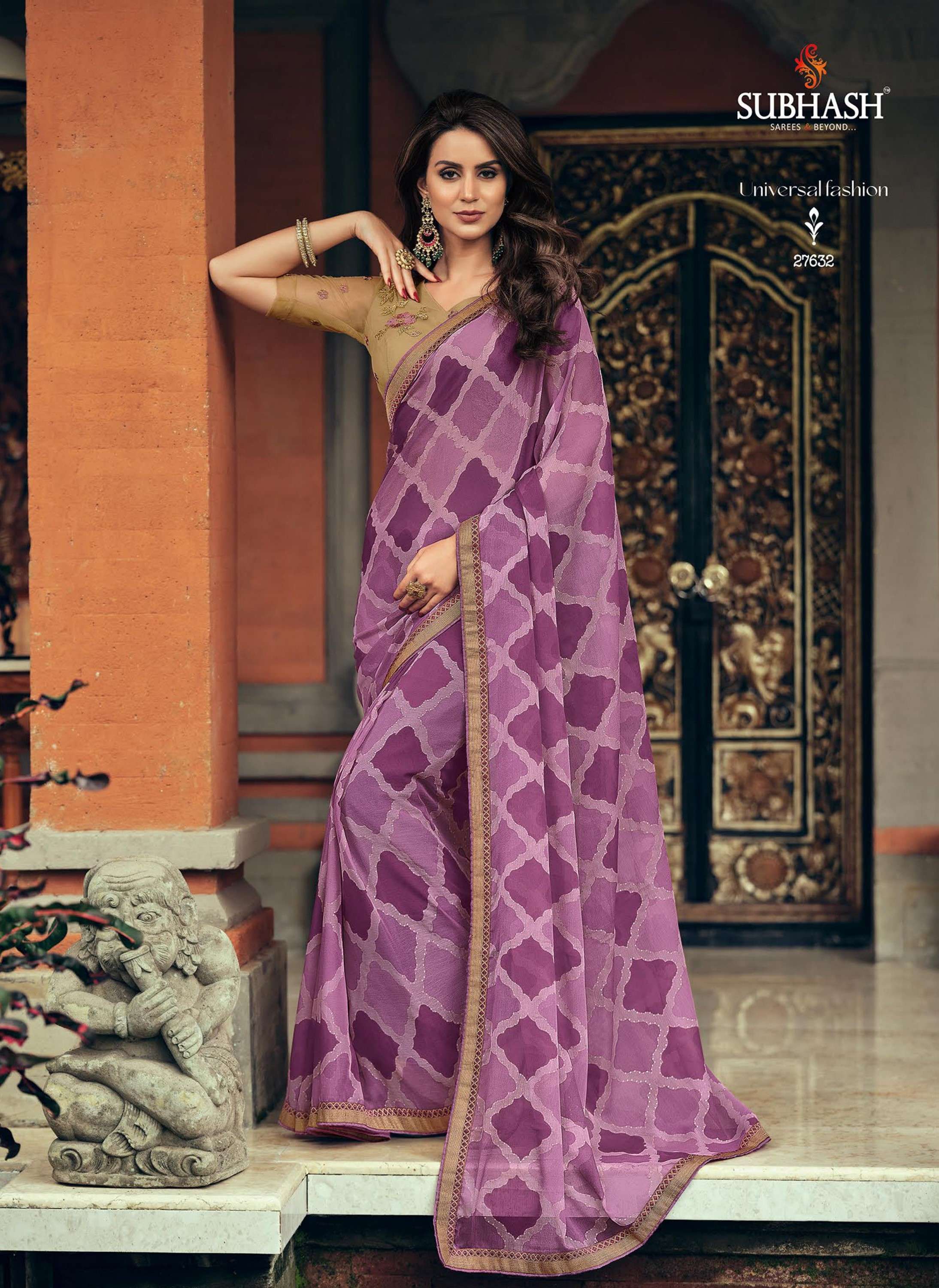Sale Sale Sale Parinaaz Subhash Silk Sarees – Kavya Style Plus