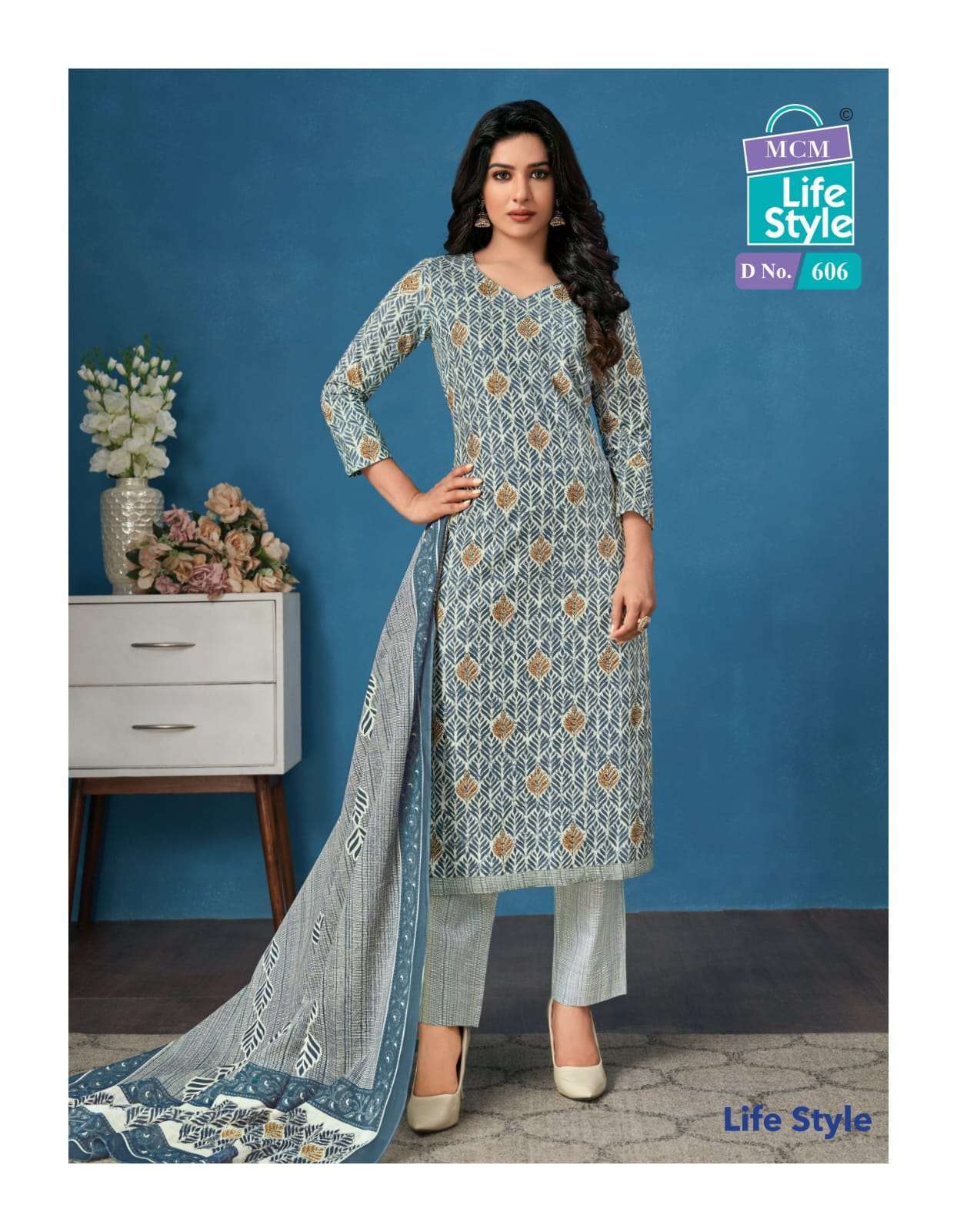 Mcm Lifestyle Readymade Dresses Near Me MCM Lifestyle Vol Cotton