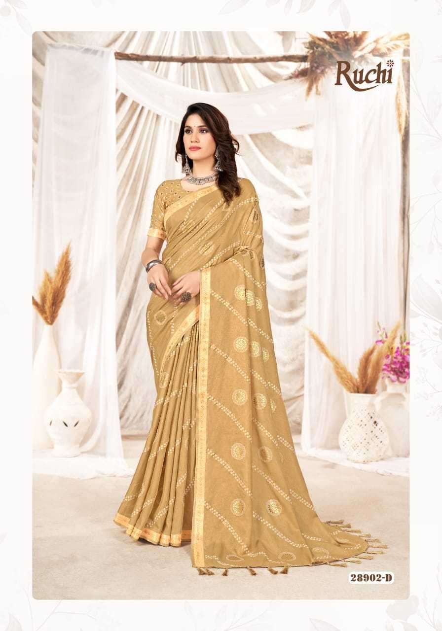 PURE COTTON MATERIAL DESIGNABLE SAREES WITH BEST QUALITY (ALISHA SAREES)