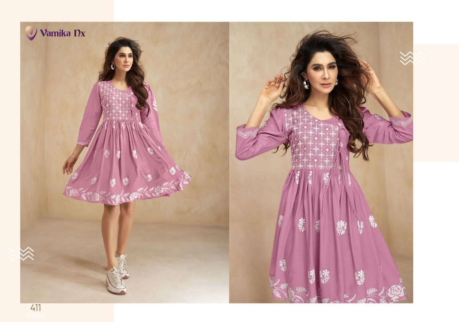 Vamika%20Fashion%20Ibadat%20Rayon%20with%20fancy%20TUnic%20Style%20Kurti%20collection%20at%20best%20rate%20(6) 5 2023 10 19 12 44 11