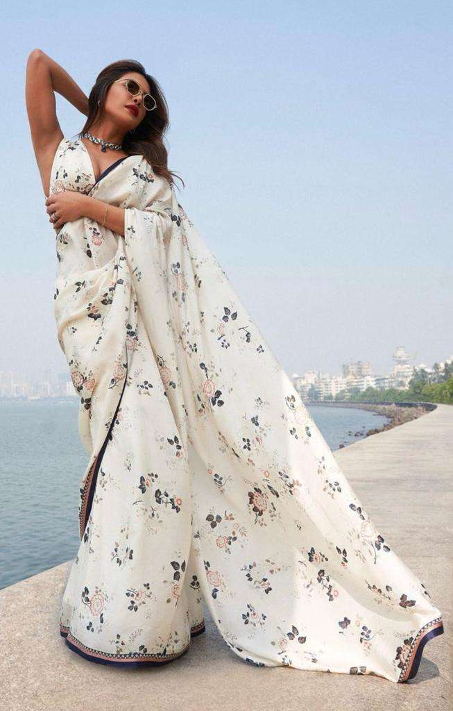 Bridal outfits inspired by Priyanka Chopra