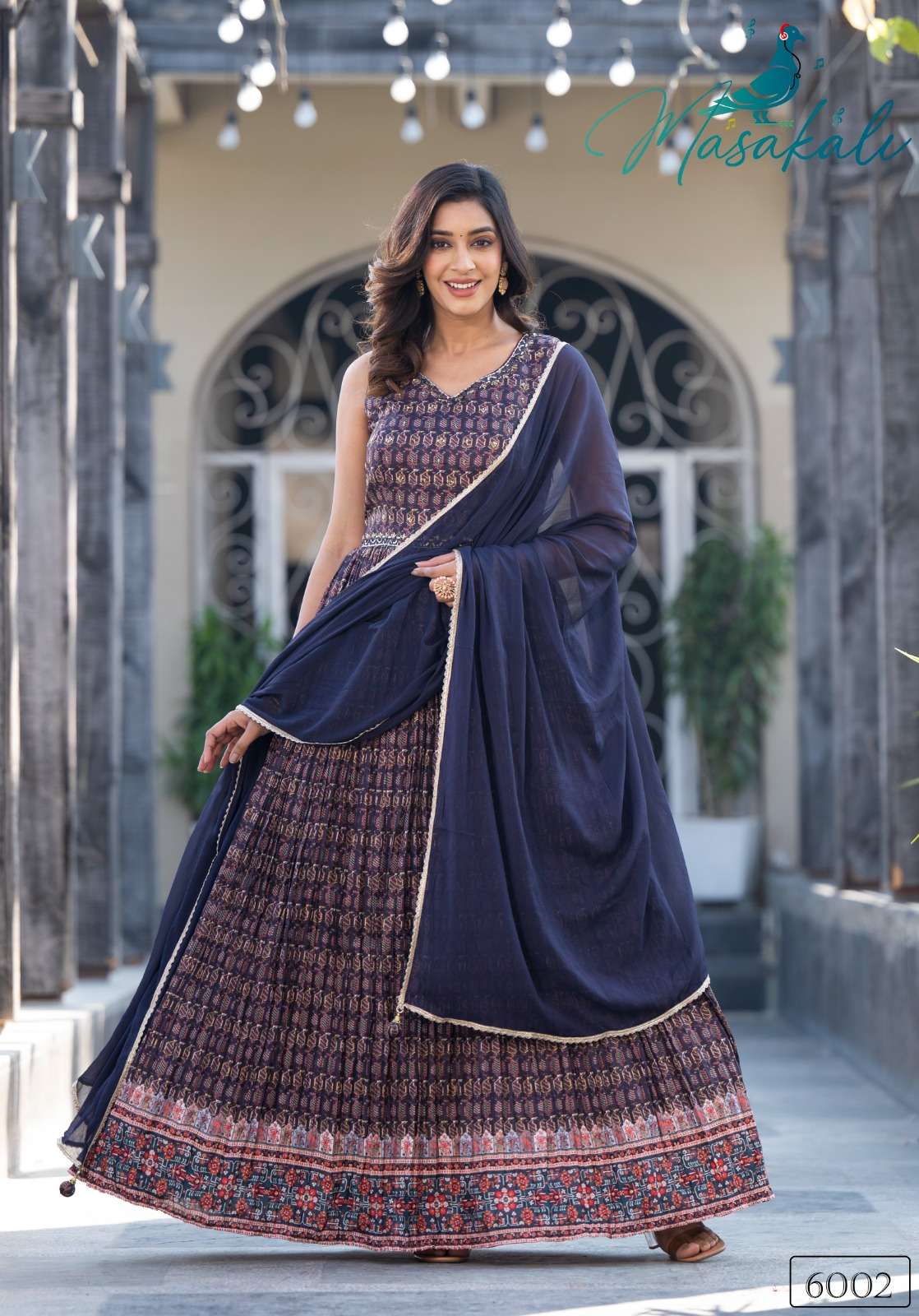 ladies plaid dressing gown Joyfolie Girls Rosi Boho Dress in Cinnamon Tartan
