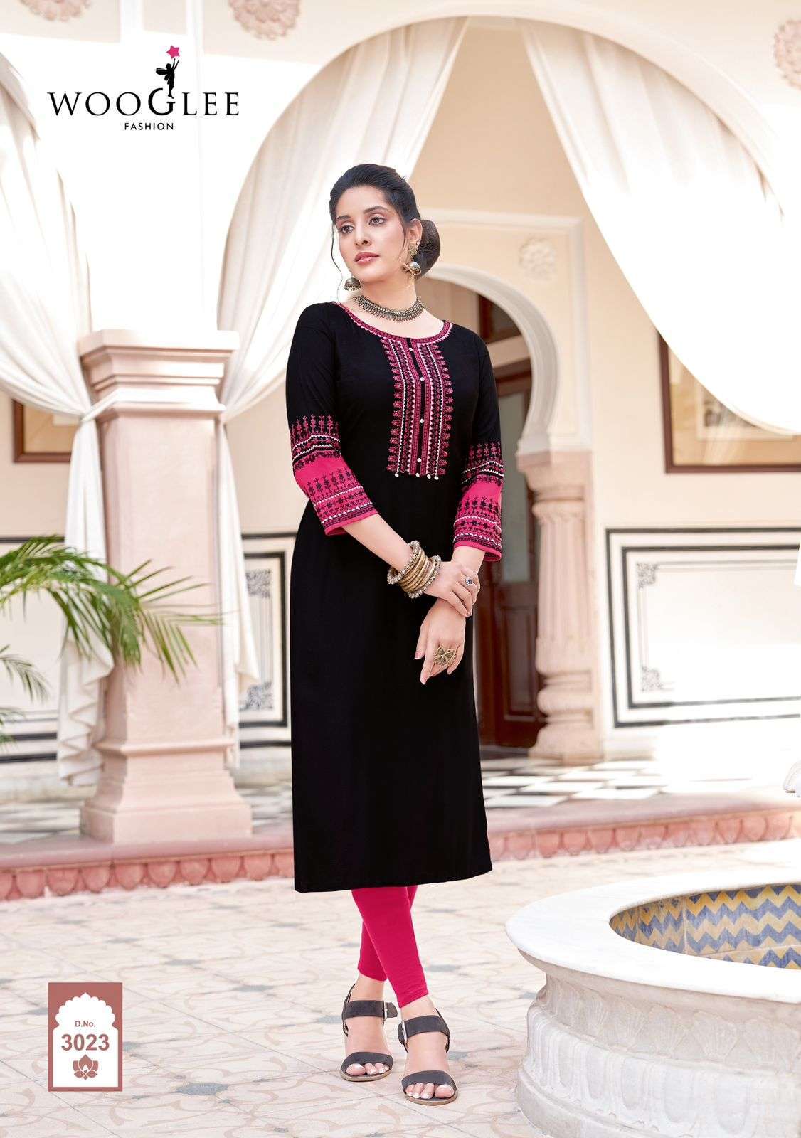 Lady Kurti, Size: M-38 L-40 Xl-42 Xxl-44 at Rs 460/piece in