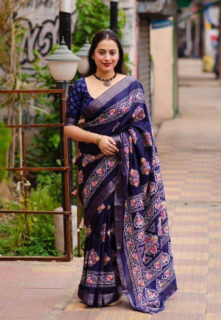 Summer Designer Party Wear Saree at Best Price in Surat | Smart Look