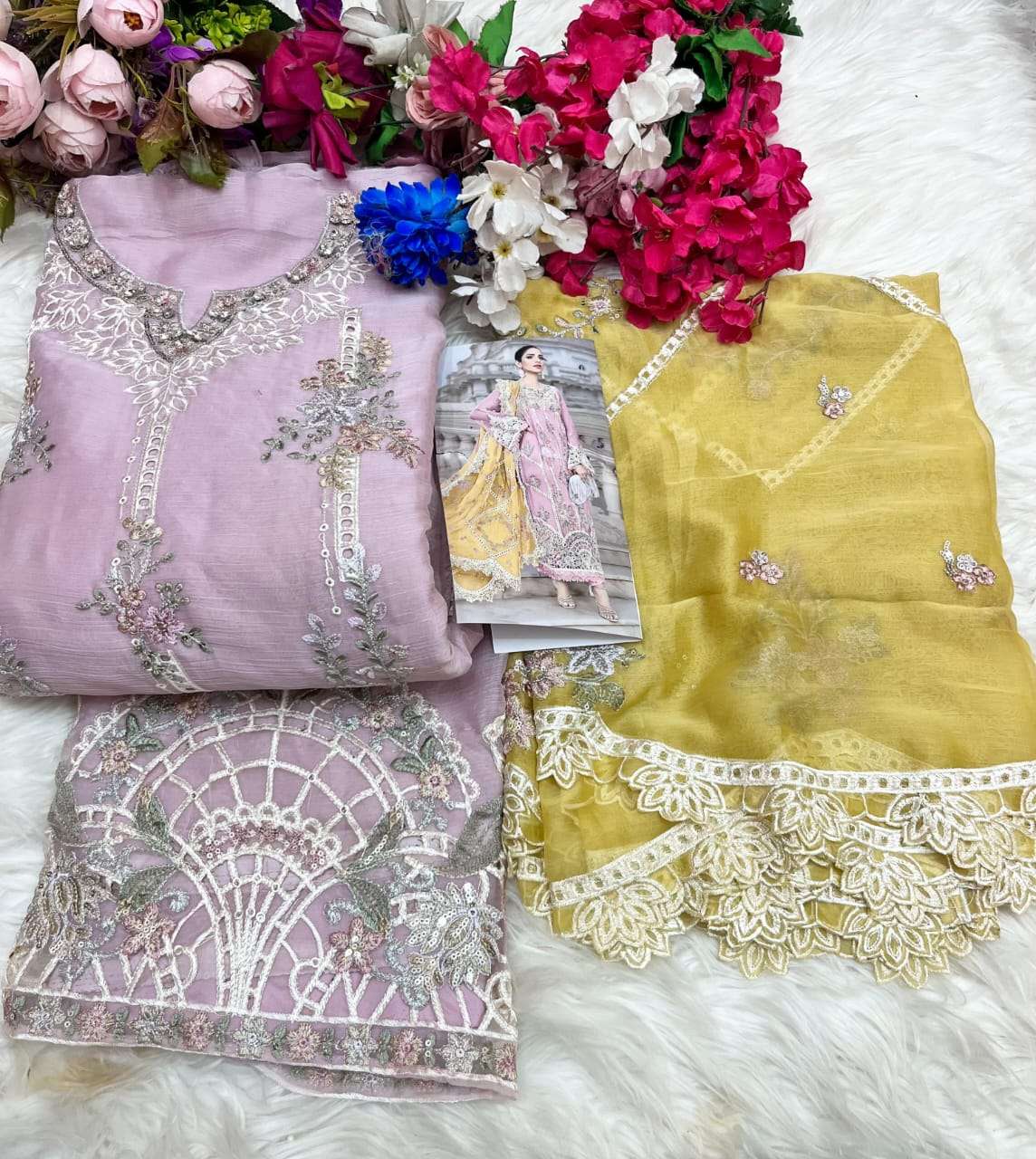 SHREE FABS SF 5566 COLOR CHIFFON HEAVY DESIGNER PAKISTANI MODAL TYPE SUIT BUY INDIAN BRAND SHREE FABS SF 5566 COLOR CHIFFON HEAVY DESIGNER PAKISTANI MODAL TYPE SUIT BUY INDIAN BRAND