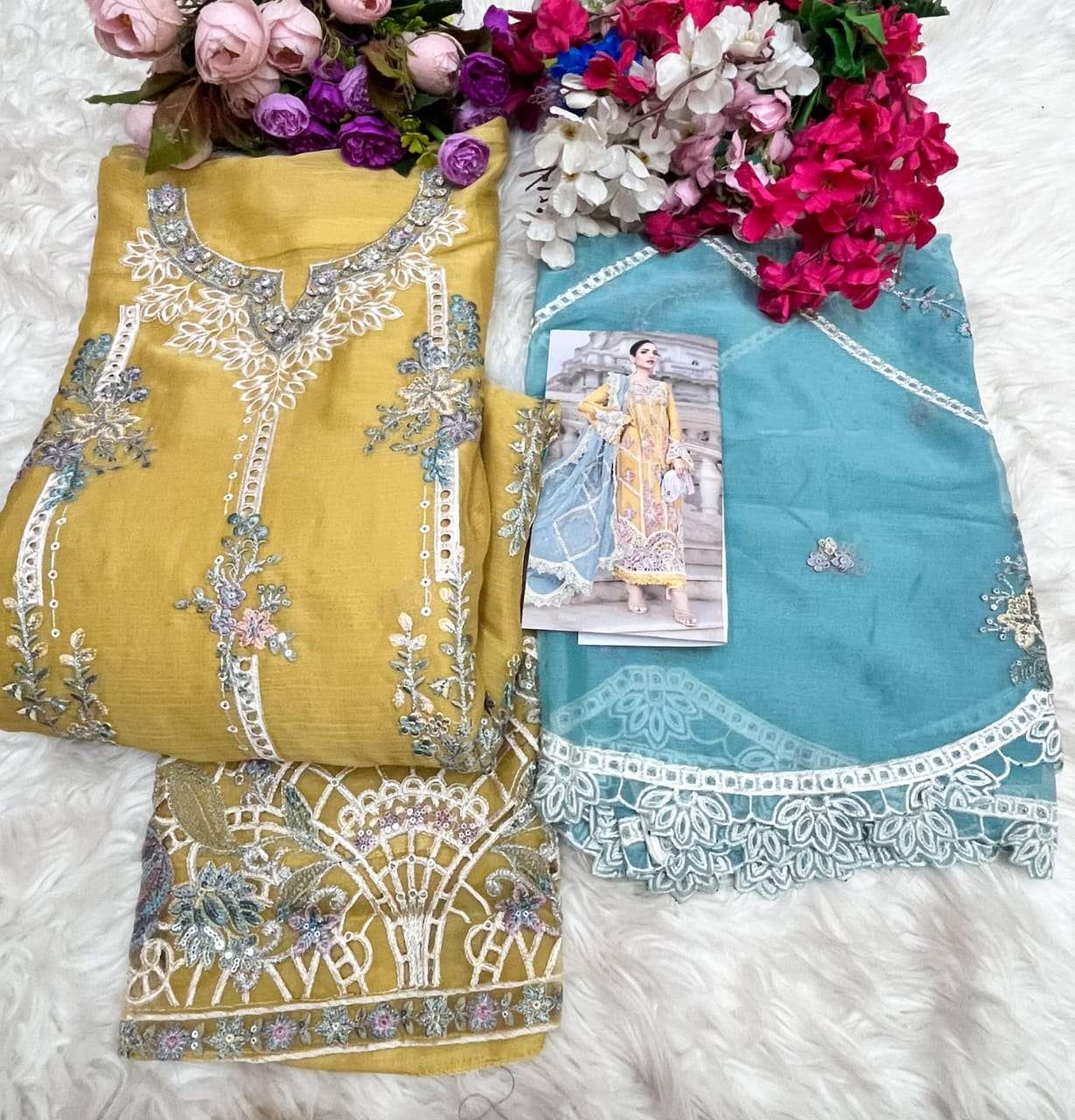 SHREE FABS SF 5566 COLOR CHIFFON HEAVY DESIGNER PAKISTANI MODAL TYPE SUIT BUY INDIAN BRAND SHREE FABS SF 5566 COLOR CHIFFON HEAVY DESIGNER PAKISTANI MODAL TYPE SUIT BUY INDIAN BRAND