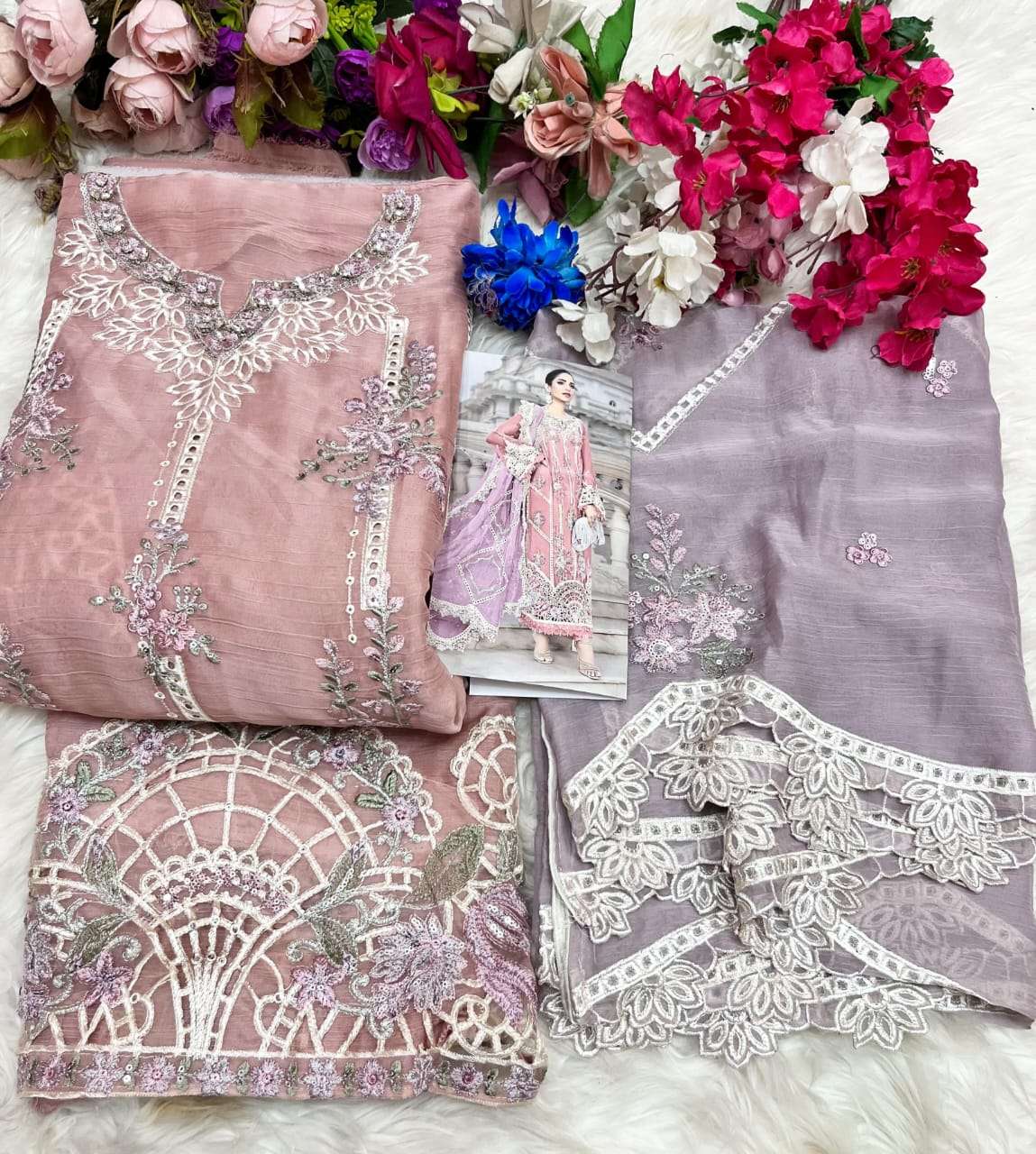 SHREE FABS SF 5566 COLOR CHIFFON HEAVY DESIGNER PAKISTANI MODAL TYPE SUIT BUY INDIAN BRAND SHREE FABS SF 5566 COLOR CHIFFON HEAVY DESIGNER PAKISTANI MODAL TYPE SUIT BUY INDIAN BRAND