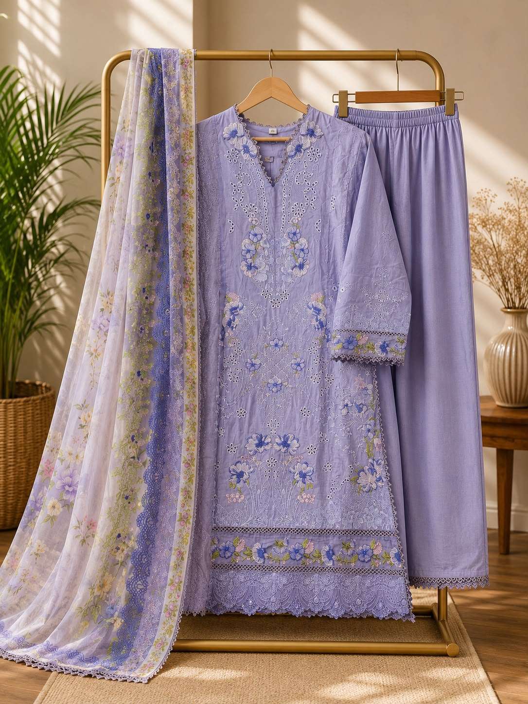 DEEPSY SUITS ELAF PREMIUM VOL 8 COTTON FABRIC HEAVY EMBROIDERY PAKISTANI SUIT SURAT DEEPSY SUITS ELAF PREMIUM VOL 8 COTTON FABRIC HEAVY EMBROIDERY PAKISTANI SUIT SURAT